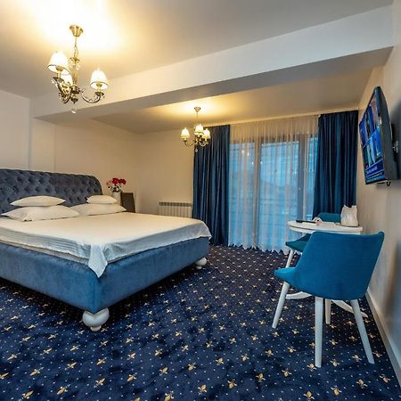 Casa Budulan Drobeta Turnu Severin Ngoại thất bức ảnh