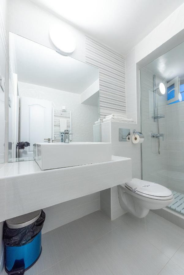 Casa Budulan Drobeta Turnu Severin Ngoại thất bức ảnh