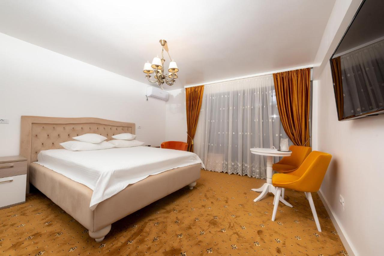 Casa Budulan Drobeta Turnu Severin Ngoại thất bức ảnh