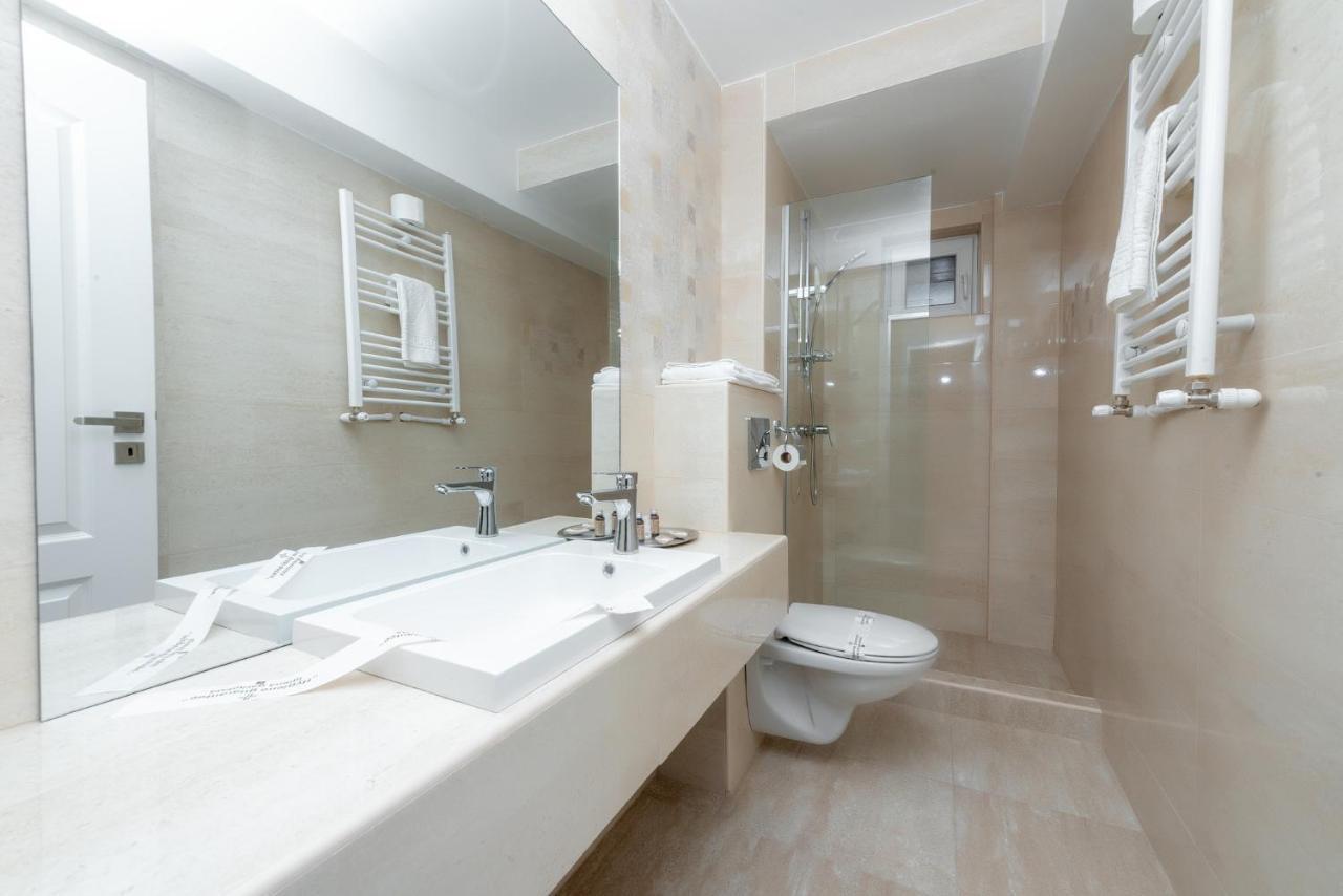 Casa Budulan Drobeta Turnu Severin Ngoại thất bức ảnh