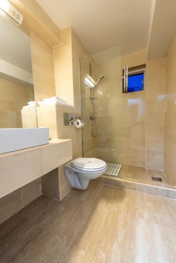 Casa Budulan Drobeta Turnu Severin Ngoại thất bức ảnh