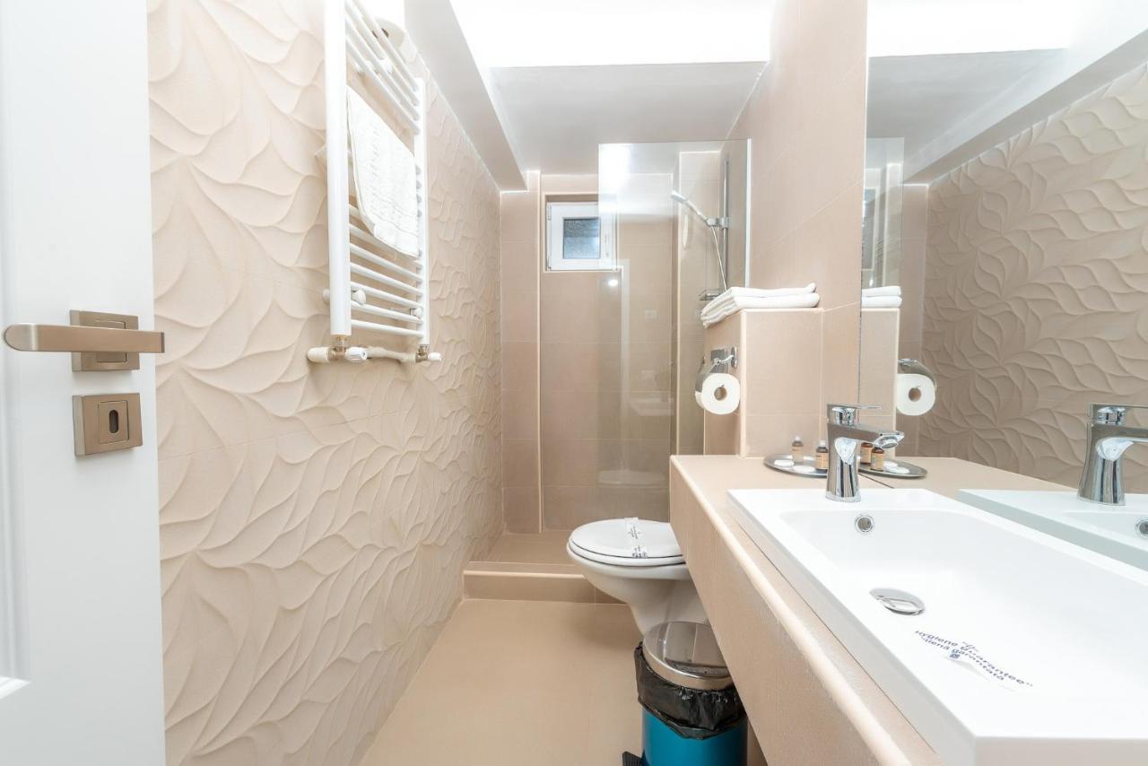 Casa Budulan Drobeta Turnu Severin Ngoại thất bức ảnh