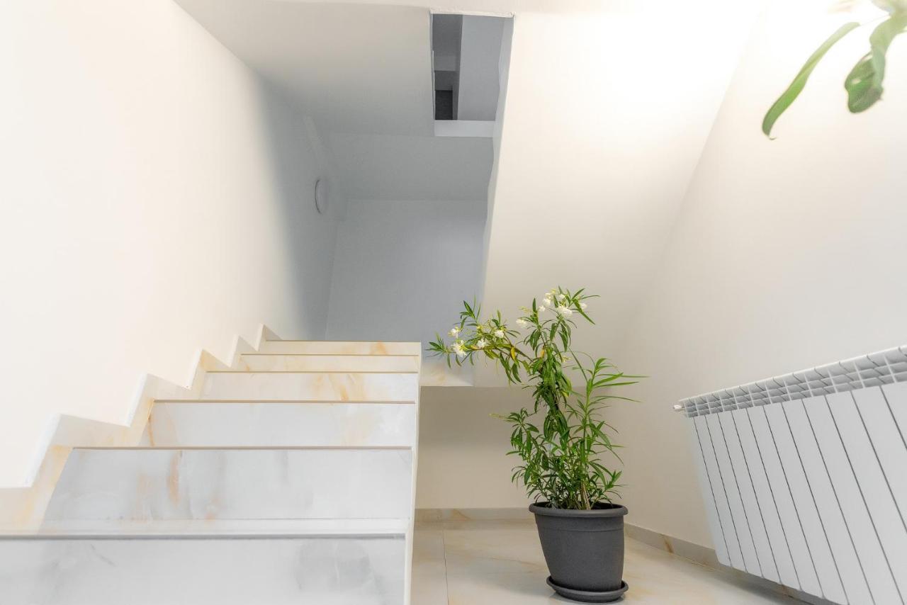 Casa Budulan Drobeta Turnu Severin Ngoại thất bức ảnh